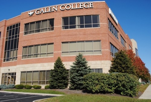 Galen College of Nursing in Cincinnati OH